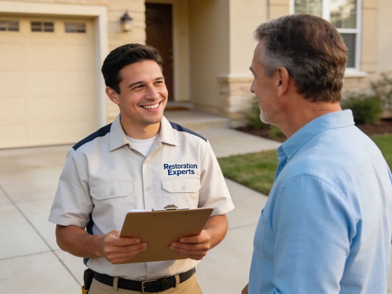 Water Damage Cleanup Espanola, NM FAQs